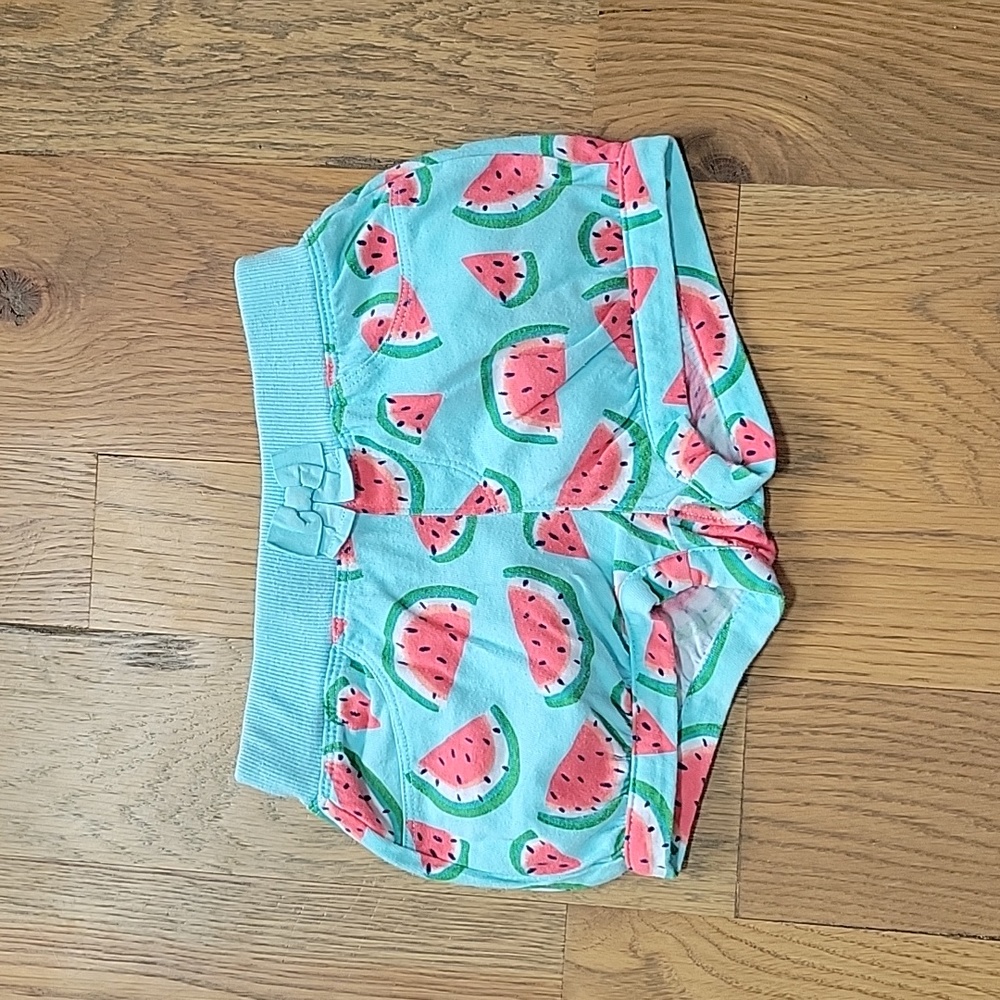 Toddler Shorts 🍉🍉